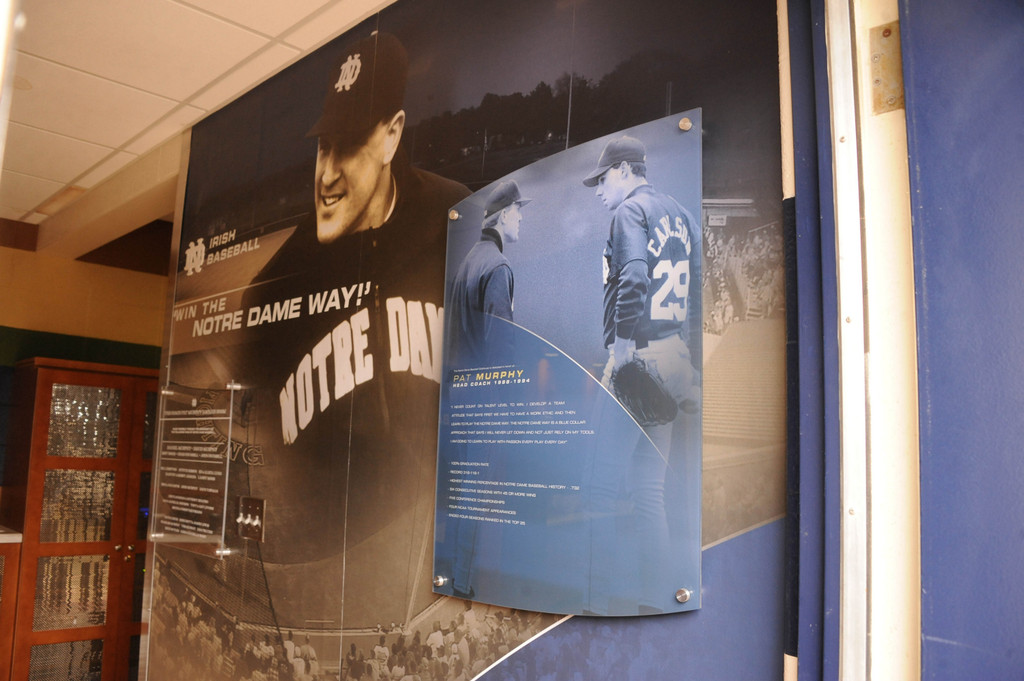 Dedication Photo Gallery