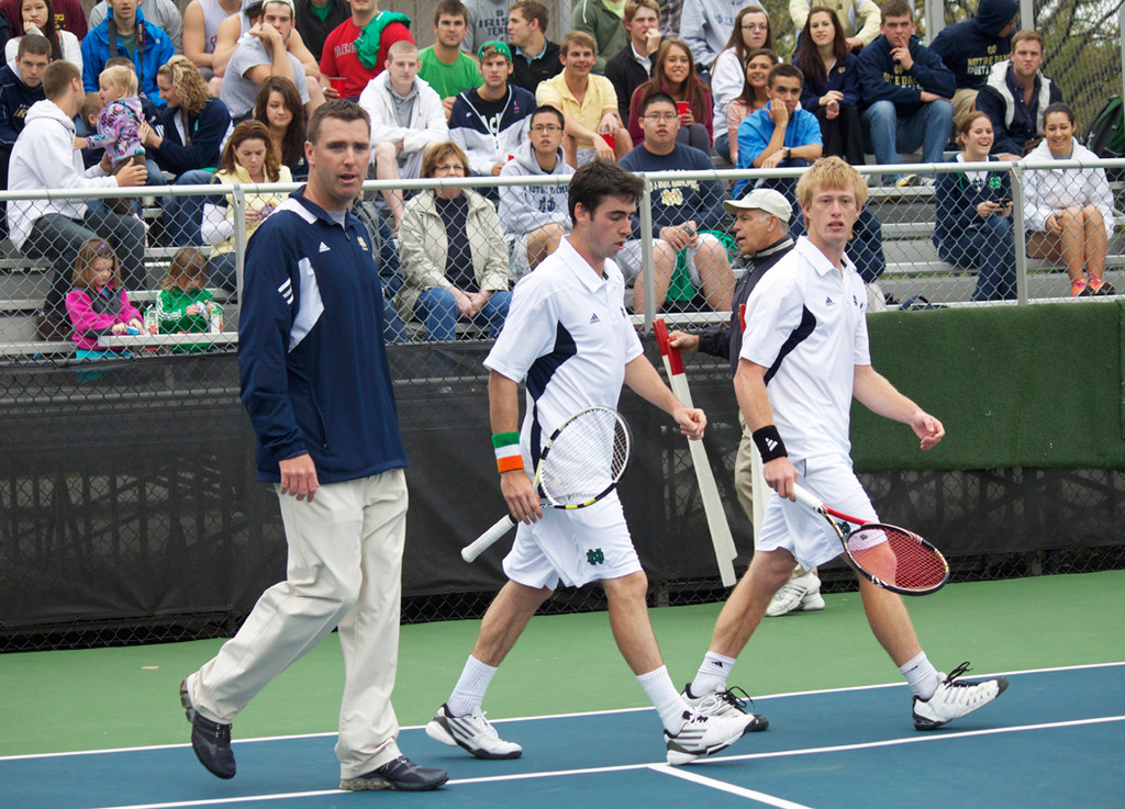 4/14 M. Tennis v. Louisville