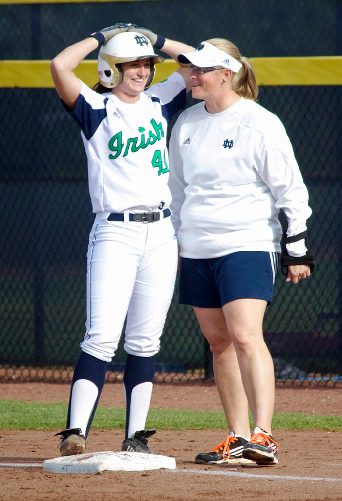5/2 Softball v Eastern Michigan