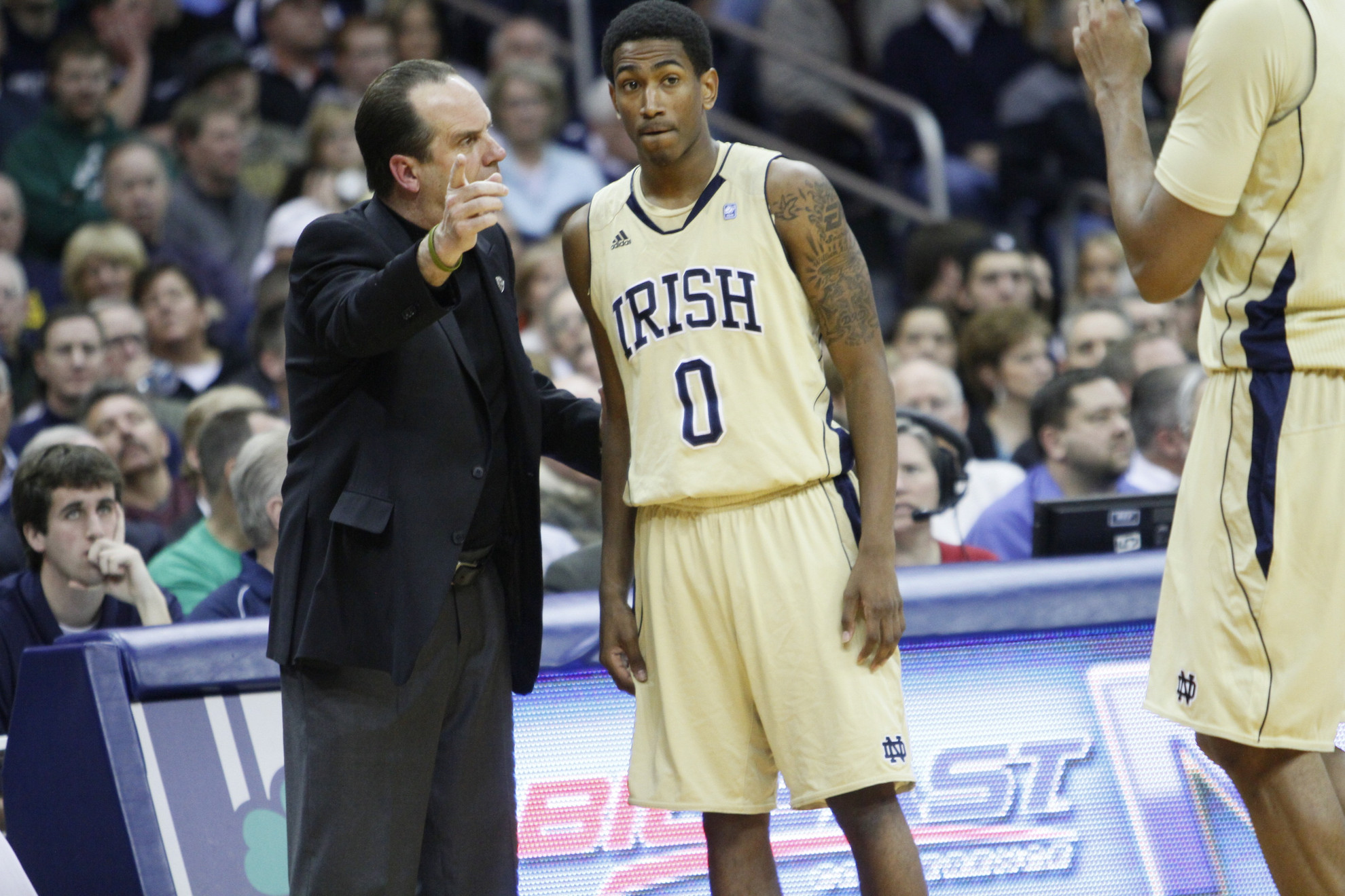 Irish Men’s Basketball Team To Be Honored At South Bend Silver Hawks Game The South Bend Silver Hawks will honor Irish head coach Mike Brey and the Notre Dame basketball team before Monday evening's (July 23) South Bend Silver Hawks game.