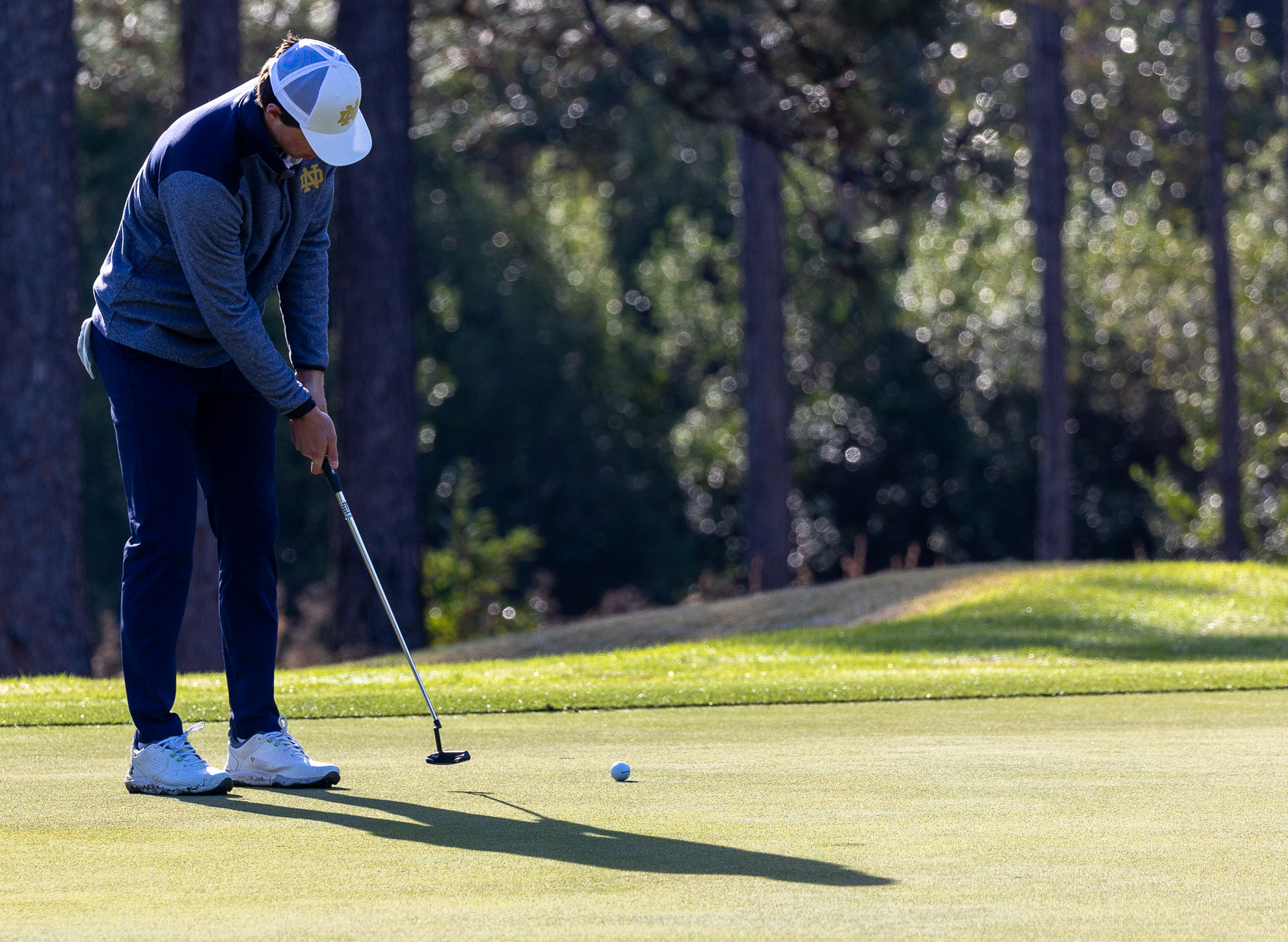 Stevens’ Hole-In-One Highlights Final Day At Watersound Invitational Stevens’ Hole-In-One Highlights Final Day At Watersound Invitational