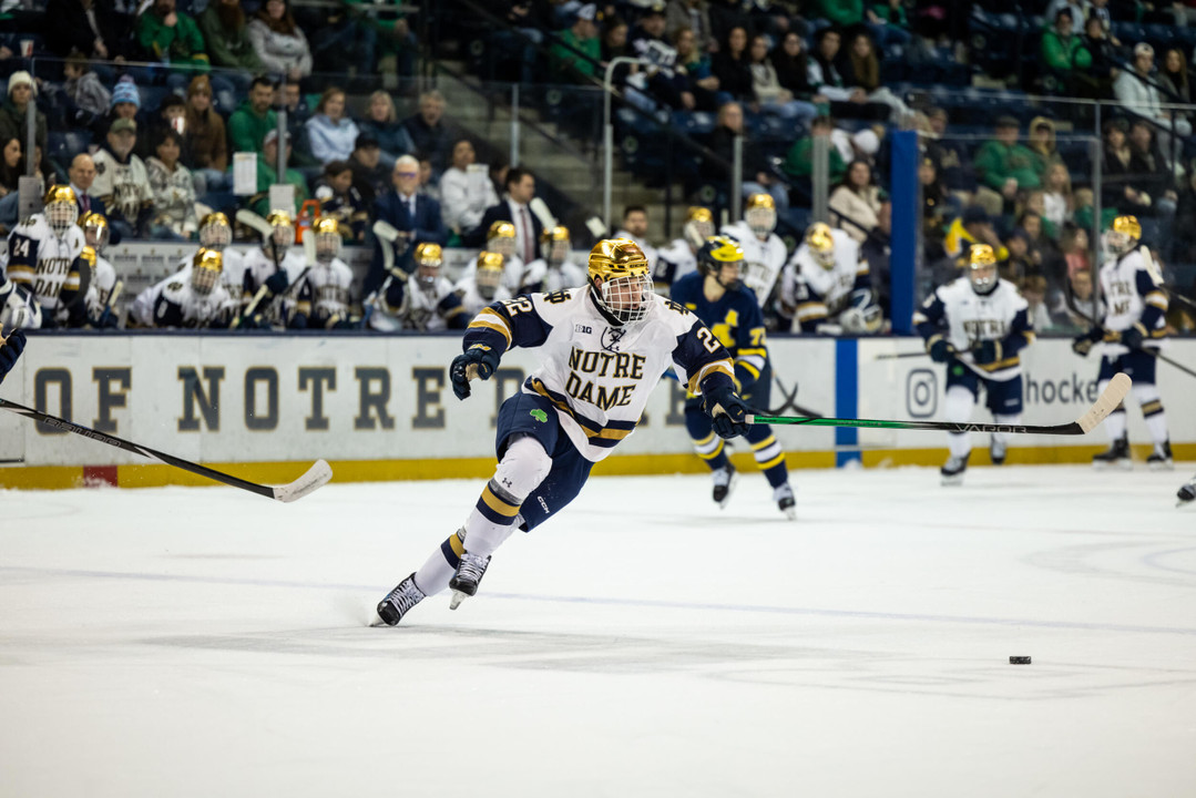 Notre Dame Fighting Irish - Official Athletics Website