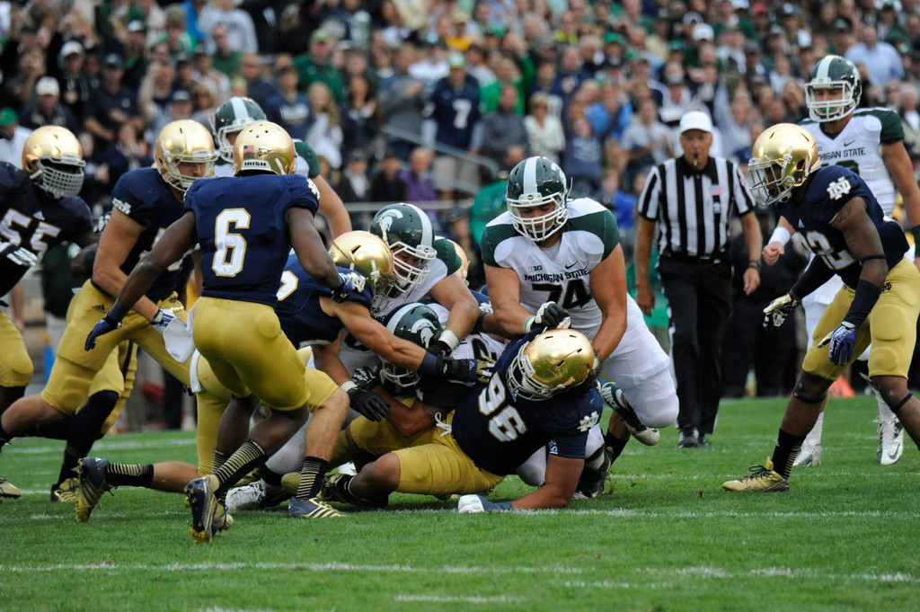 Kona Schwenke '14 (1992-2018)