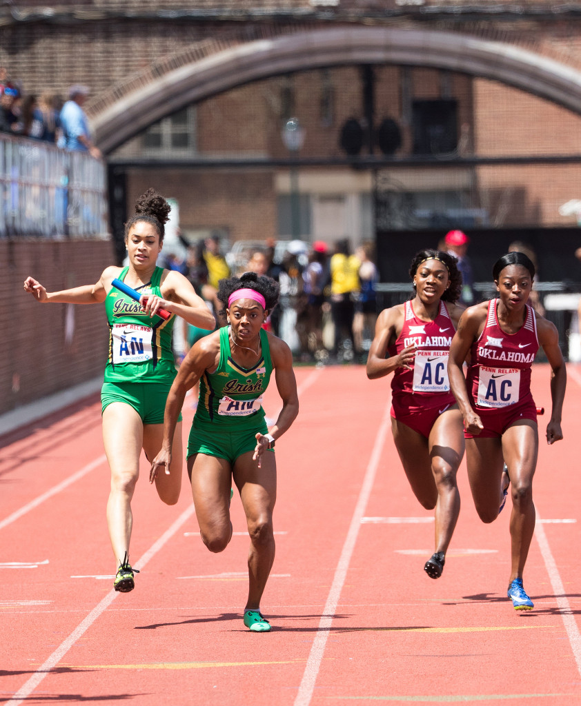 Penn Relays
