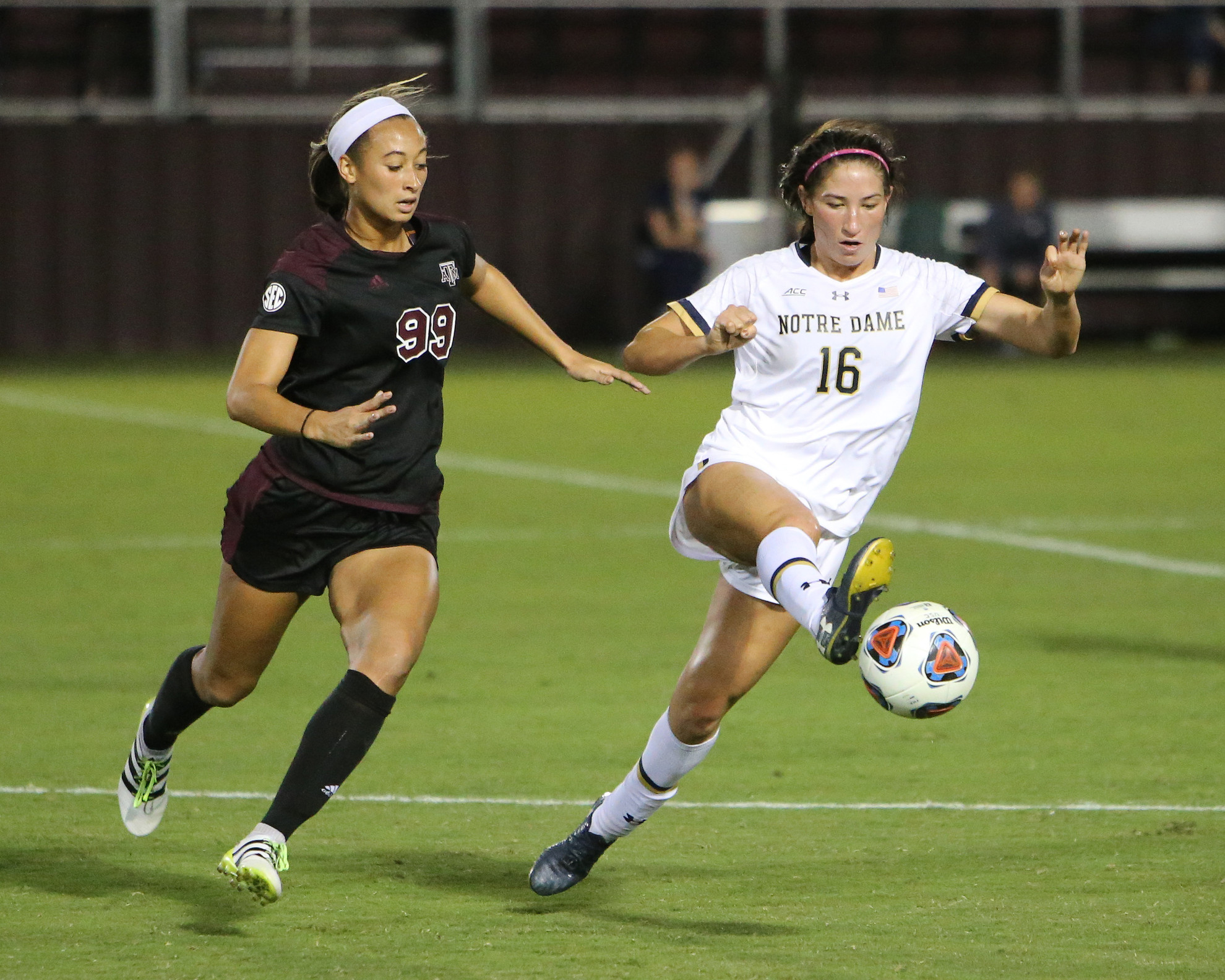 Yu Named to United Soccer Coaches All-America Team Yu Named to United Soccer Coaches All-America Team