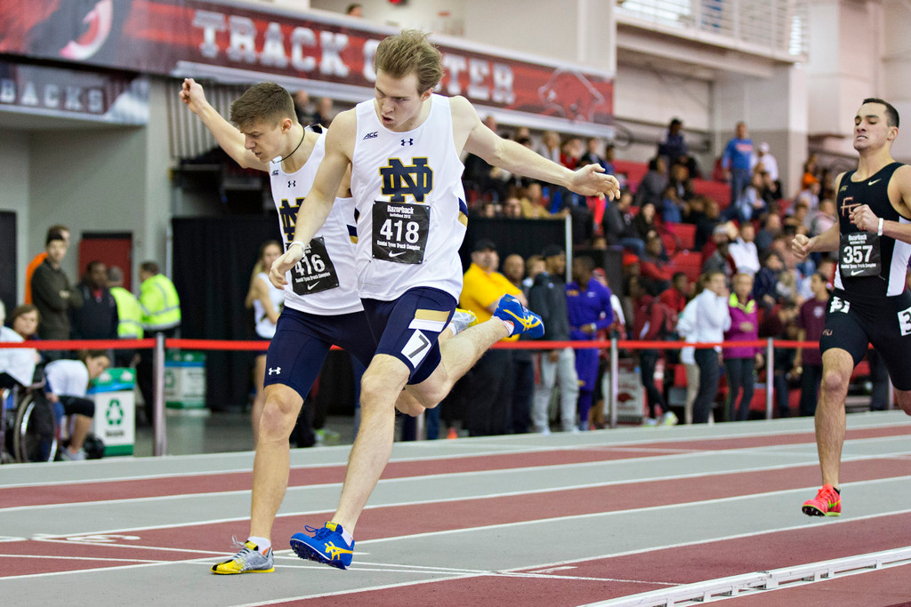 Razorback Invitational