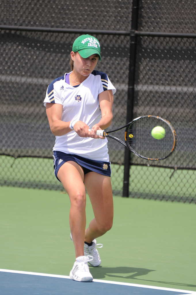 2011 Women's Tennis BIG EAST Championship