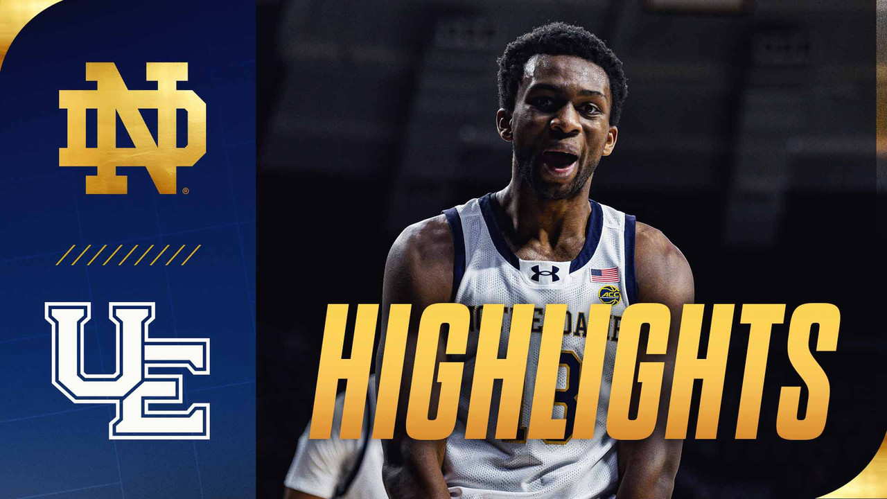Notre Dame Fighting Irish - Official Athletics Website