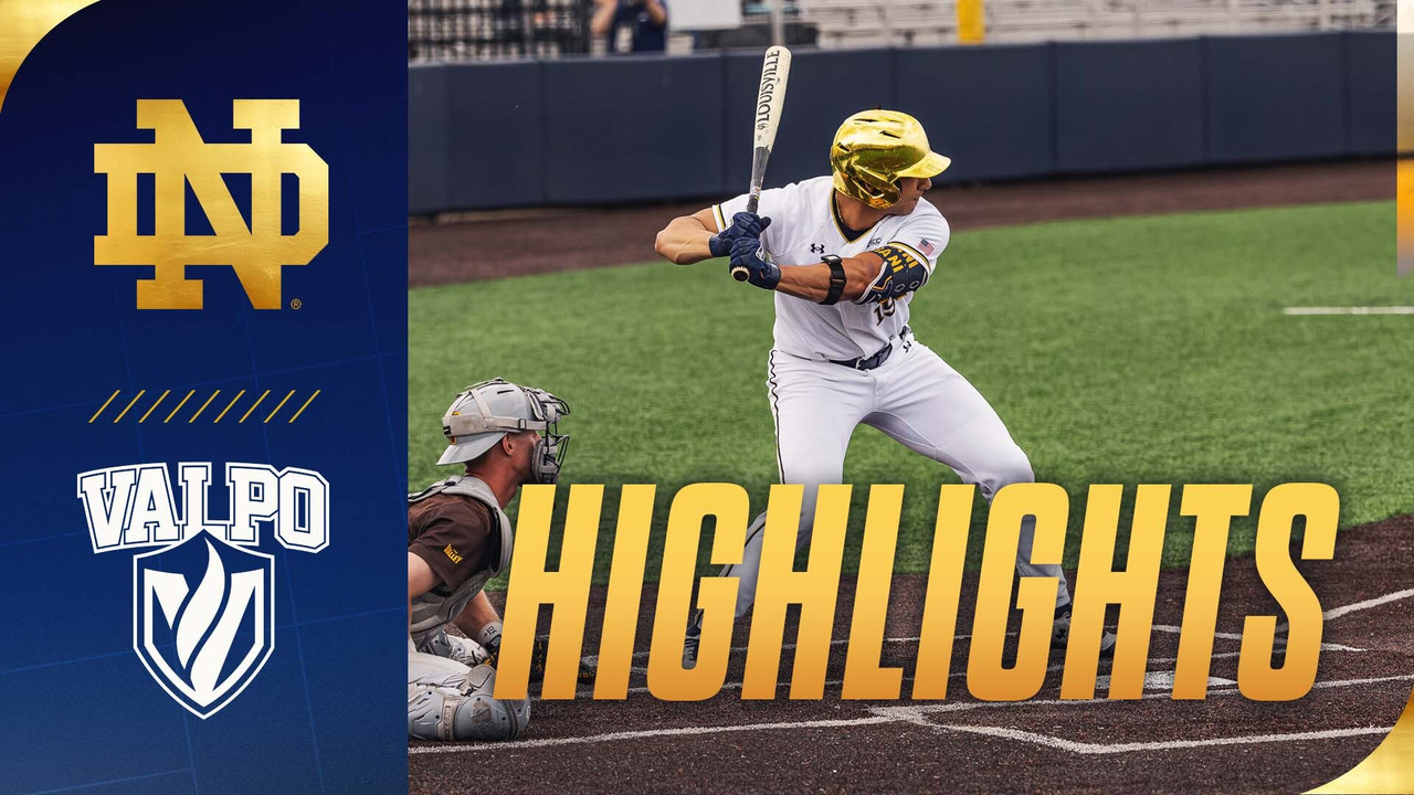 Notre Dame Fighting Irish - Official Athletics Website