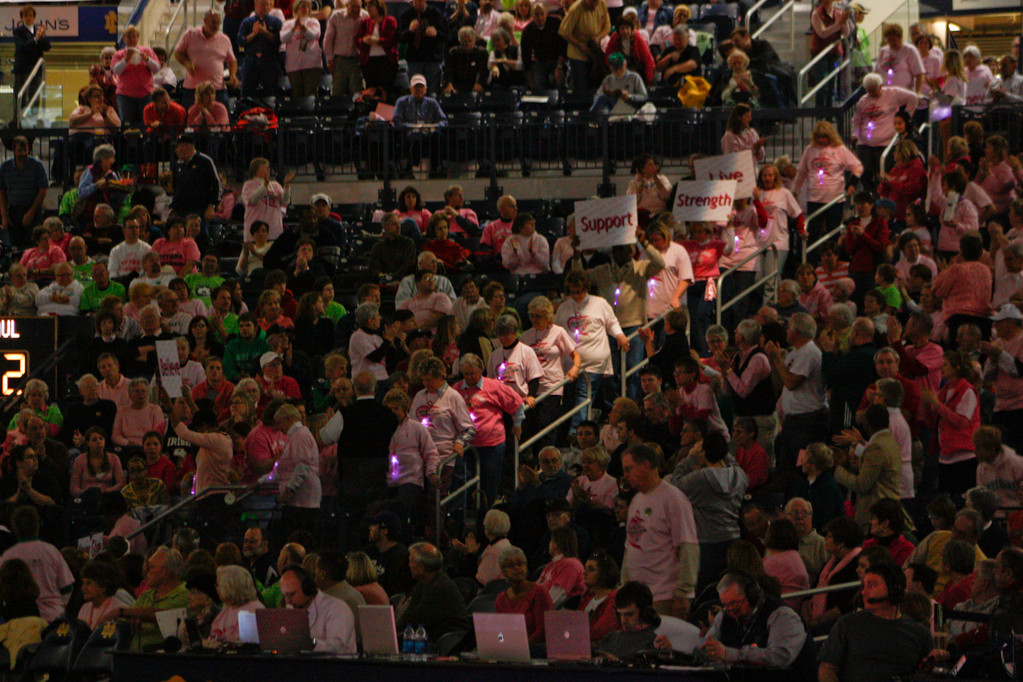 2/14 Women's Basketball vs. DePaul