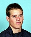 Freshman Focus: Dean Fernandez Breaststroker Dean Fernandez made the Irish roster as a walk-on during fall tryouts.