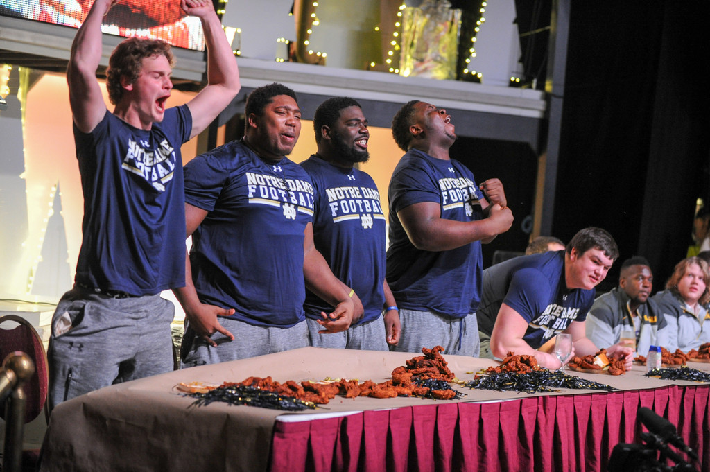 Day Two in Nashville