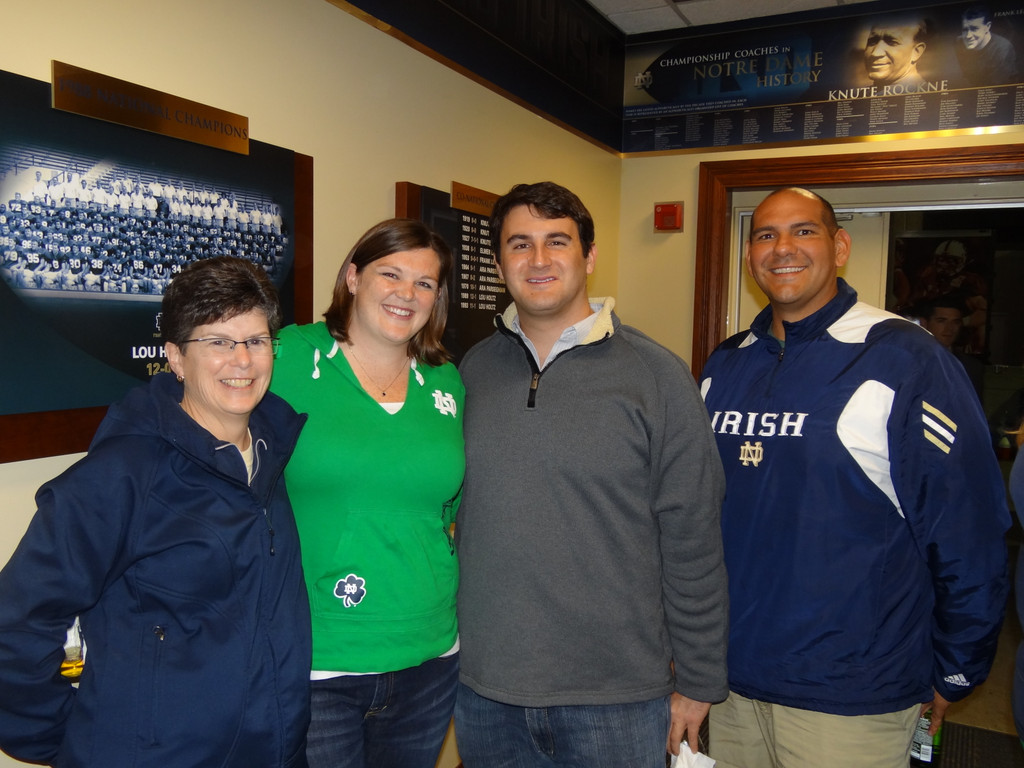 2012 Stanford Weekend Photo Gallery