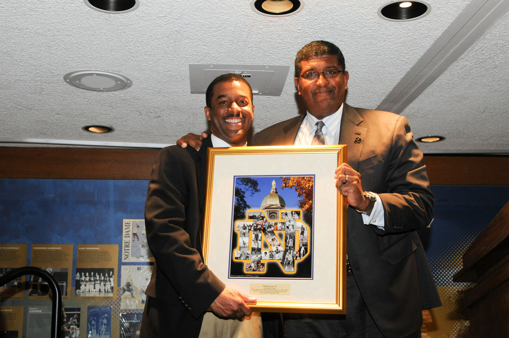 60th Anniversary of Black Student-Athletes