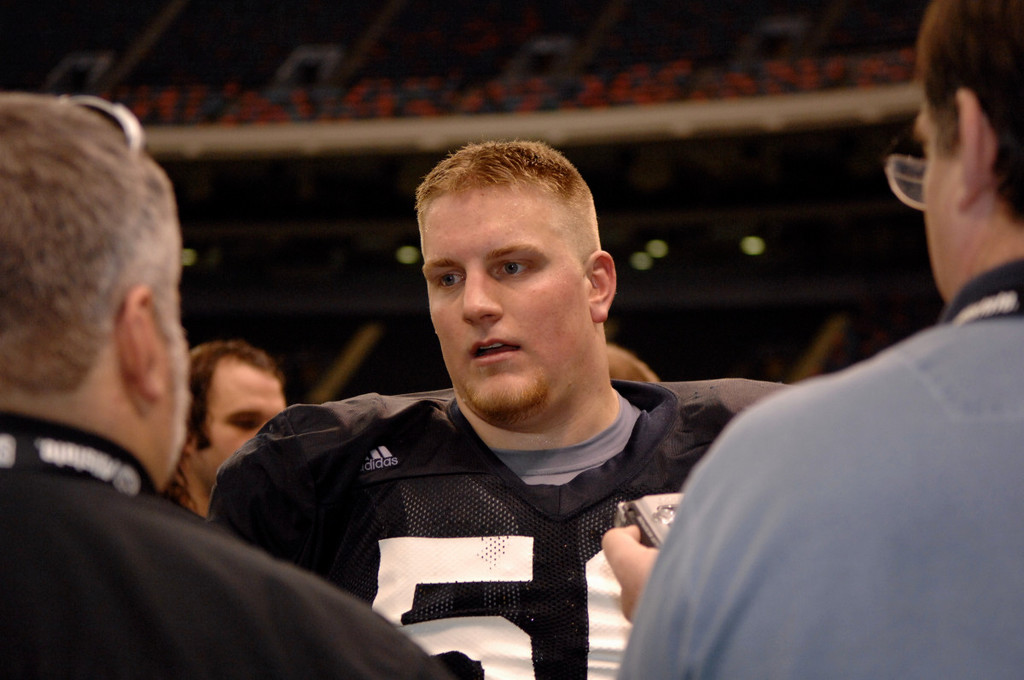 Sugar Bowl - Day 2 (photos courtesy of Mike and Sue Bennett)