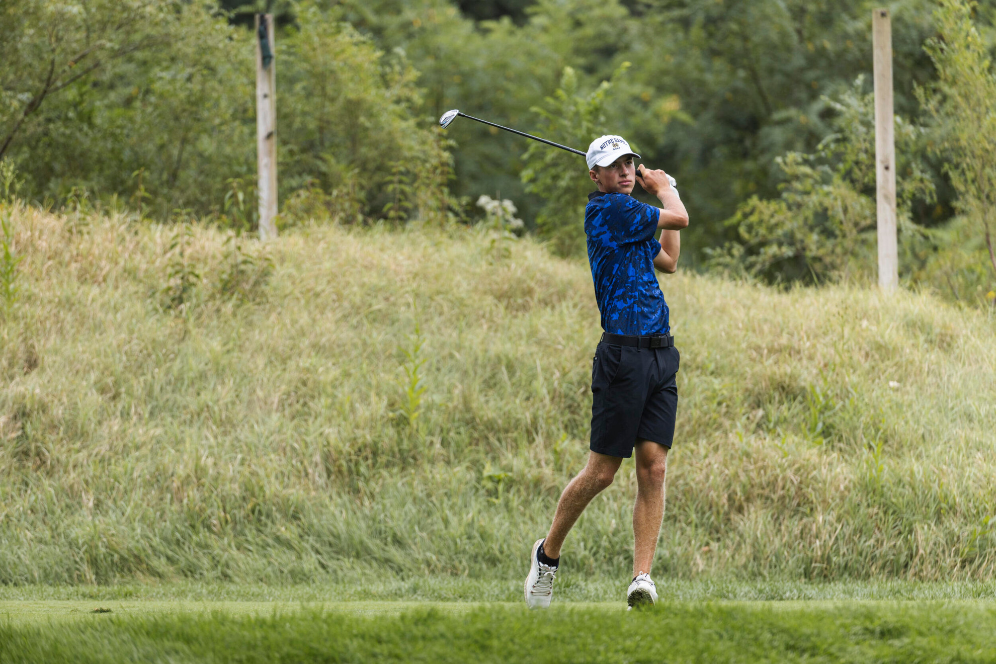 Nate Stevens Leads the Way in Windon Memorial Classic Nate Stevens Leads the Way in Windon Memorial Classic