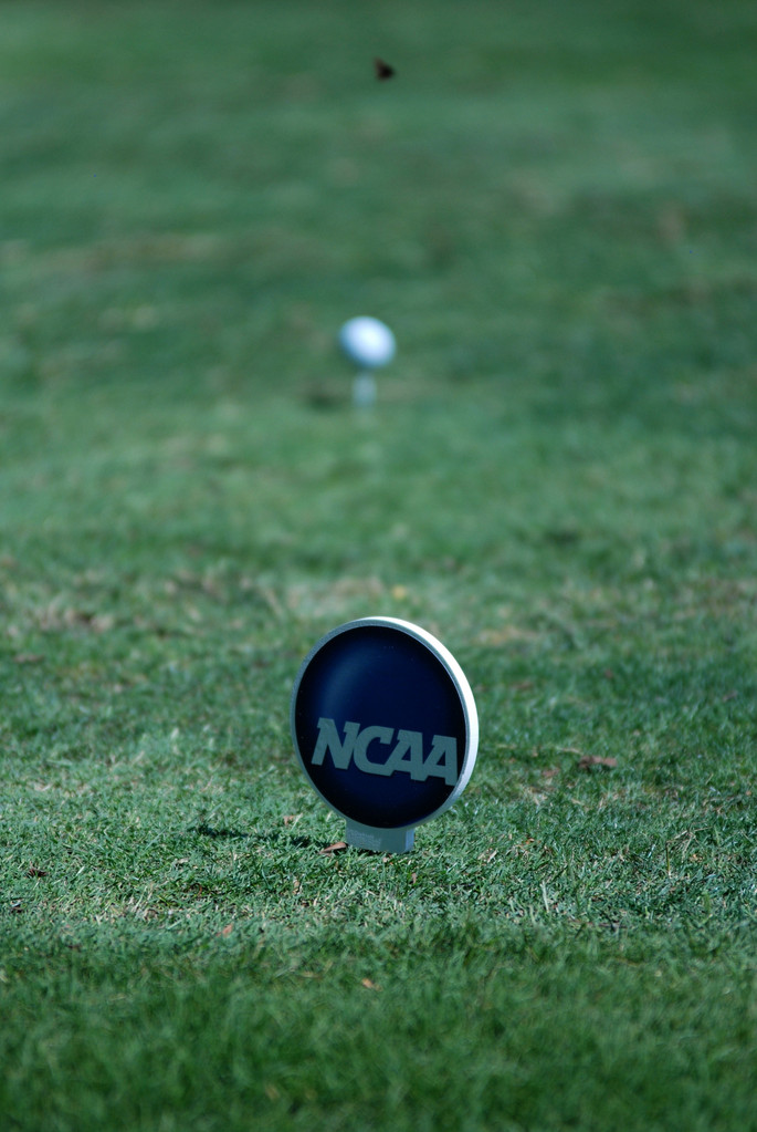 Women's Golf at the NCAA Championship