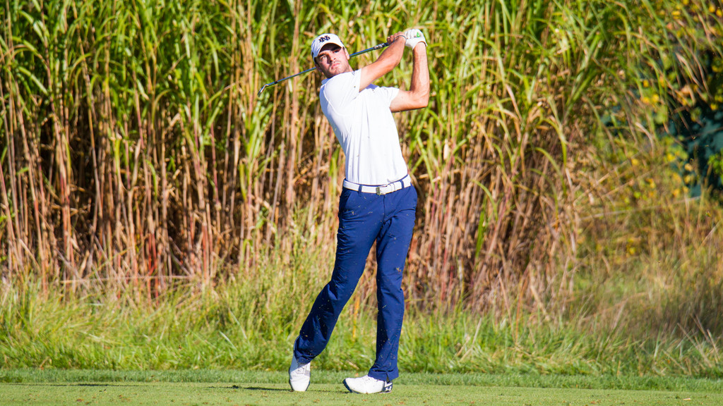 Fighting Irish Classic Champions