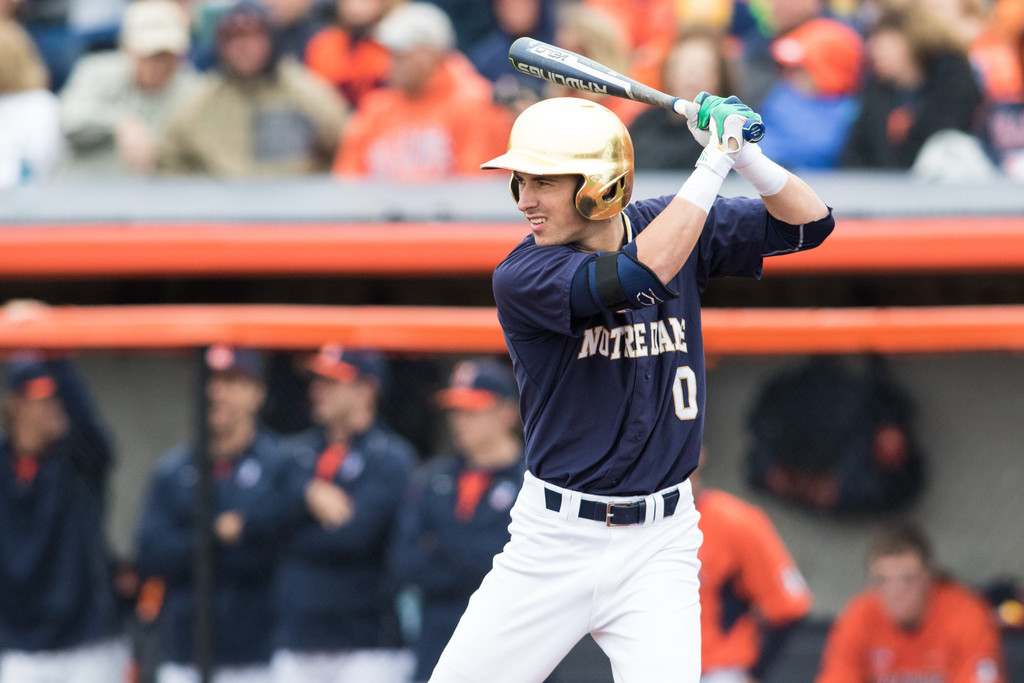 2015 NCAA Champaign Regional - Day 2