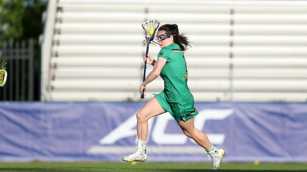 Notre Dame vs. Boston College