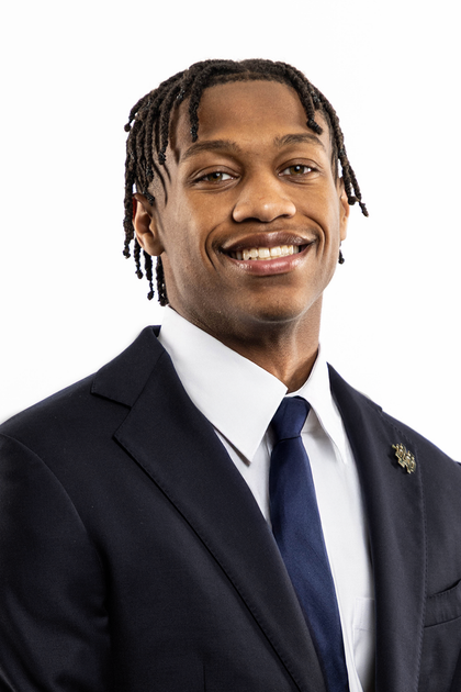 Khary Adams - 2OLID6OLD - Notre Dame Fighting Irish
