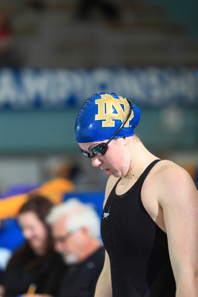 NCAA Championships - March 20-22