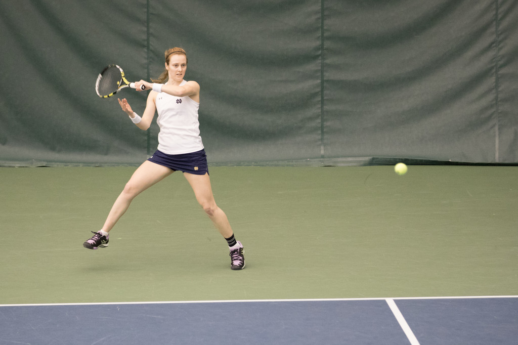 Notre Dame at Purdue