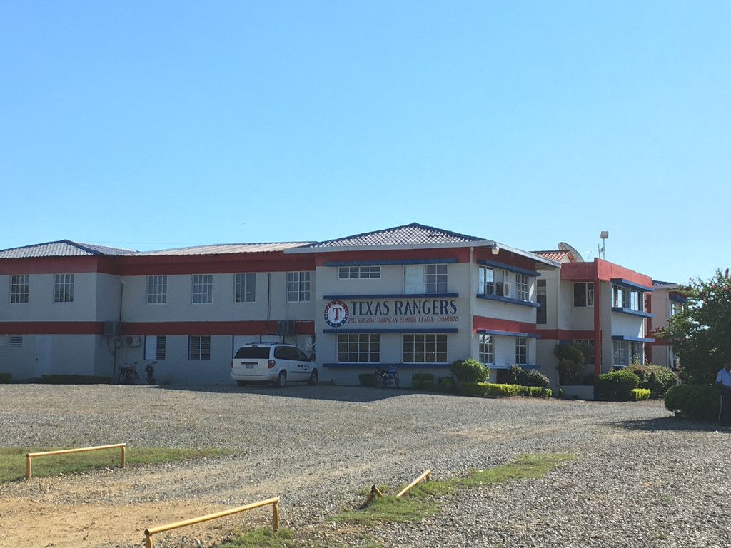 Irish In The Dominican Republic - Day 5