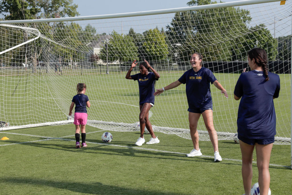 Notre Dame Fighting Irish - Official Athletics Website