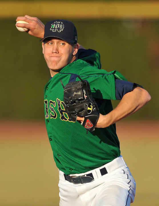 Will Hudgins Named To BIG EAST Baseball Honor Roll Freshman RHP Will Hudgins.