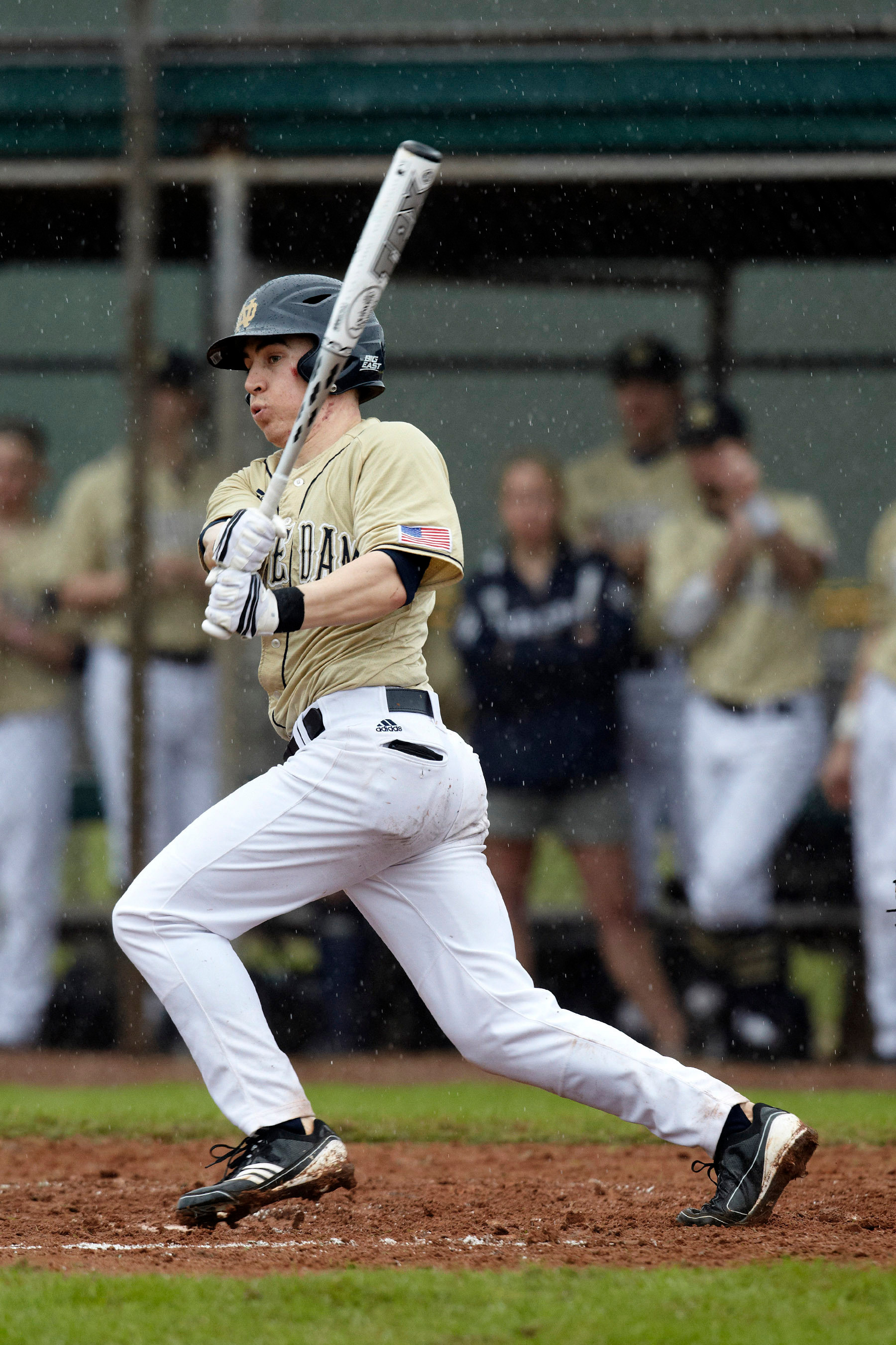 Irish Rout UTSA, 12-0 Notre Dame vs Illinois