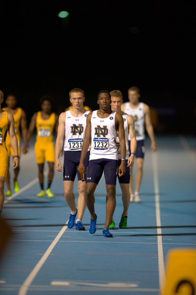 NCAA East Preliminary Championships Day 3