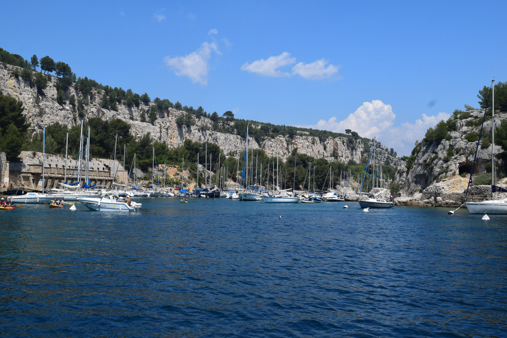 Irish Abroad in France: Monaco & Nice