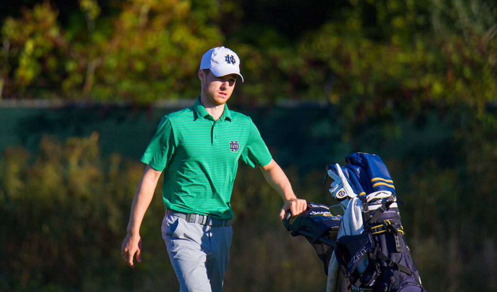 Fighting Irish Classic Rds 1-2