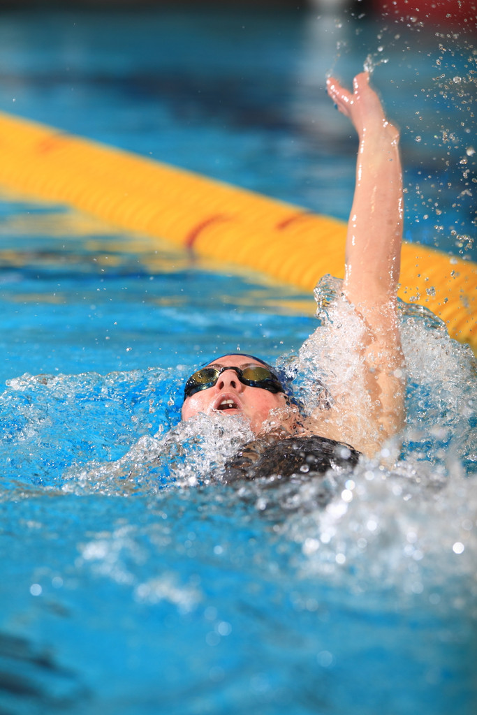 NCAA Championships - March 20-22