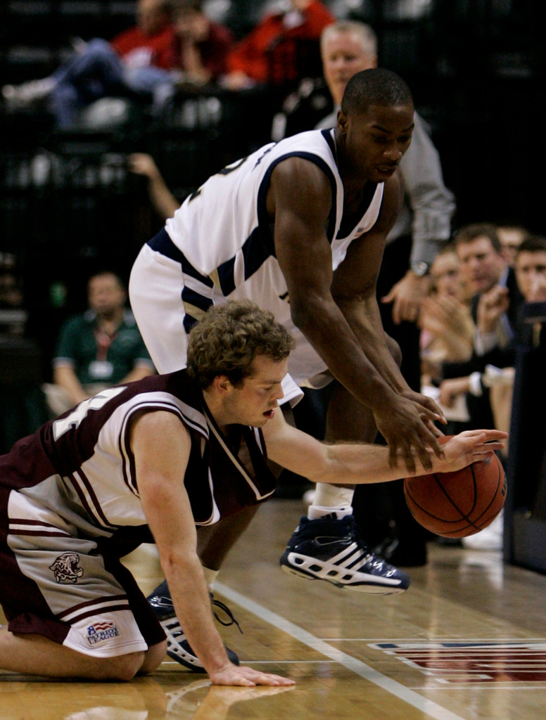 Notre Dame vs. Lafayette