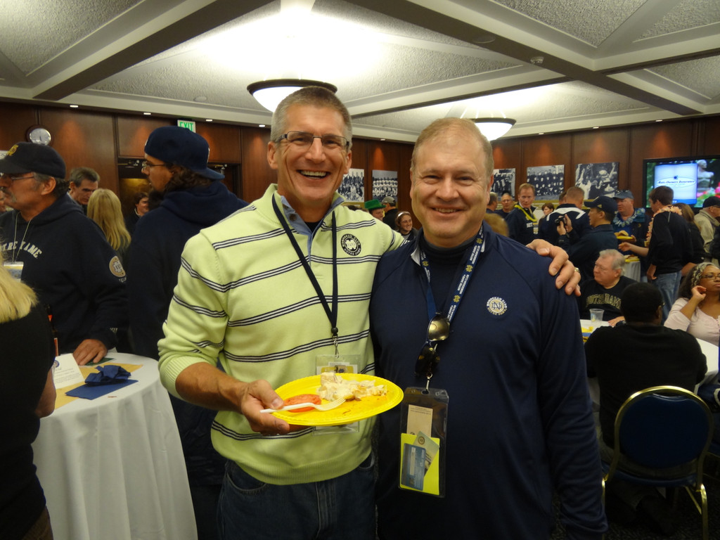 2012 Michigan Weekend Photo Gallery