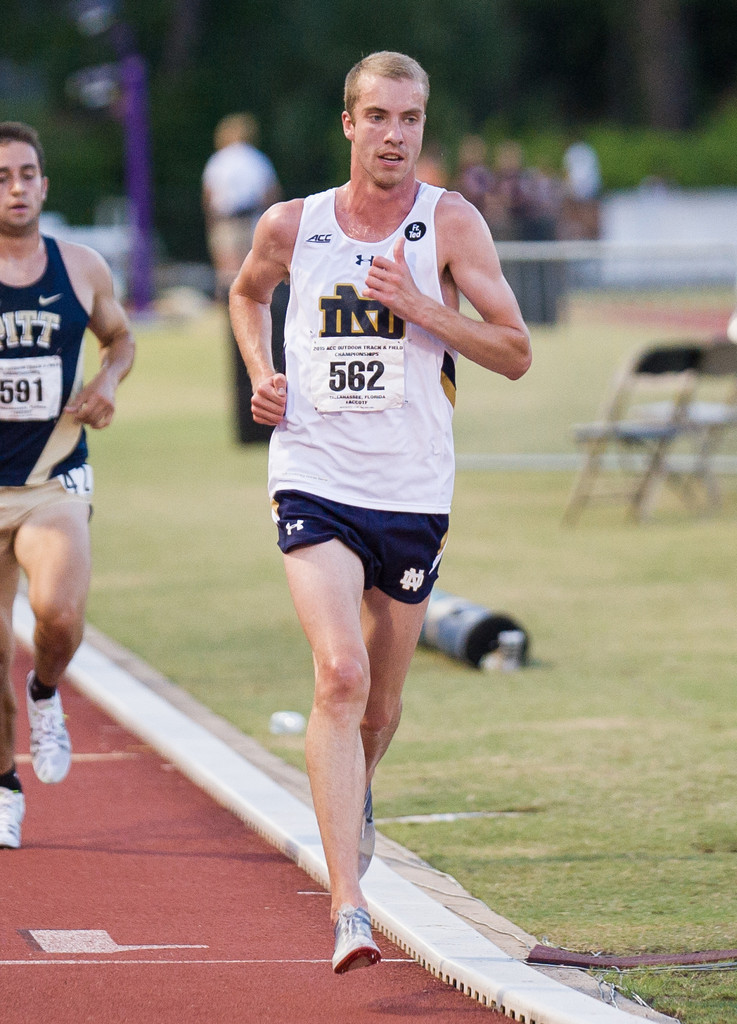 ACC Outdoor Championships