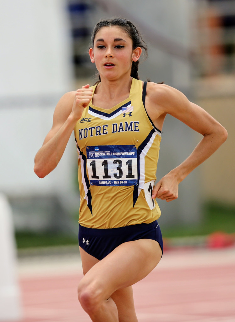 NCAA East Preliminary Round