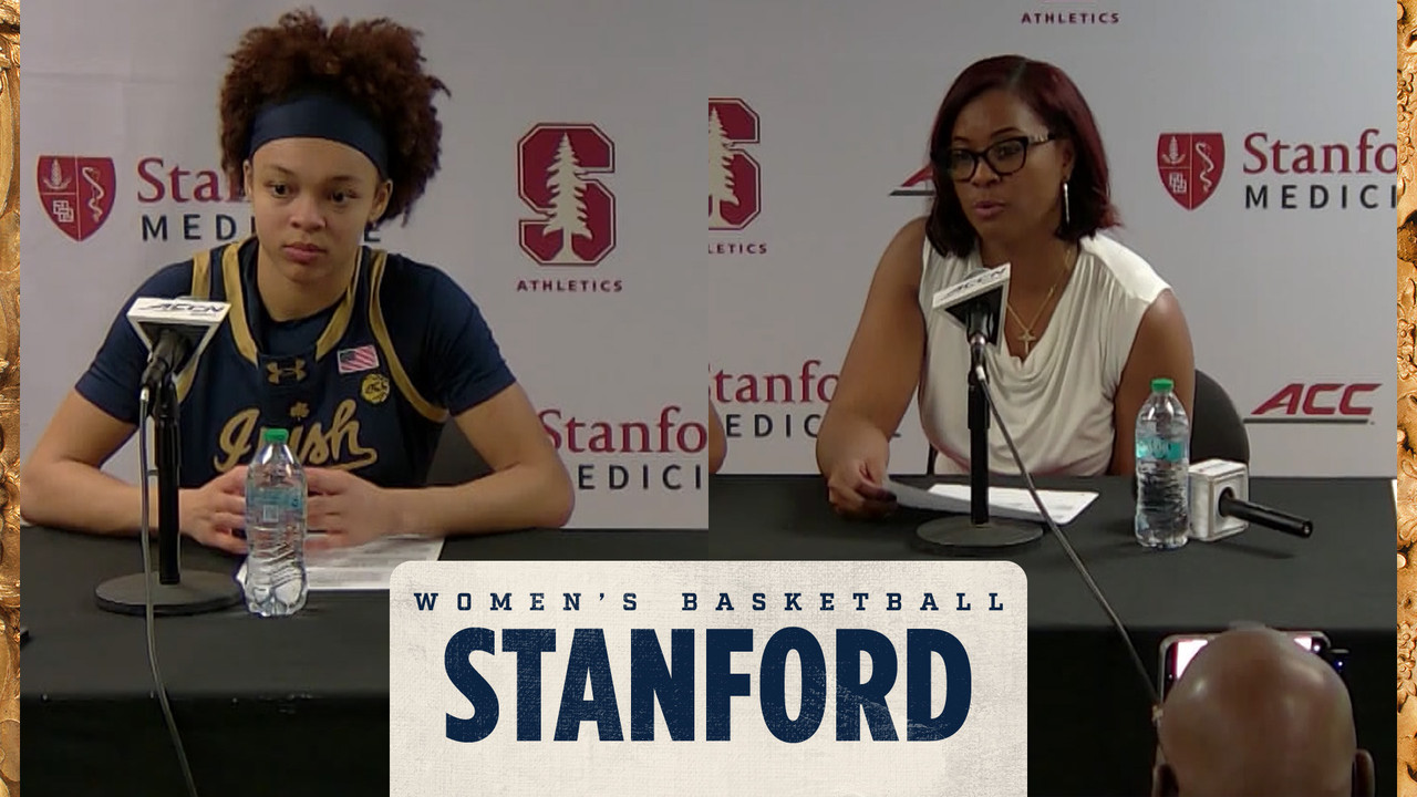 Notre Dame Fighting Irish - Official Athletics Website