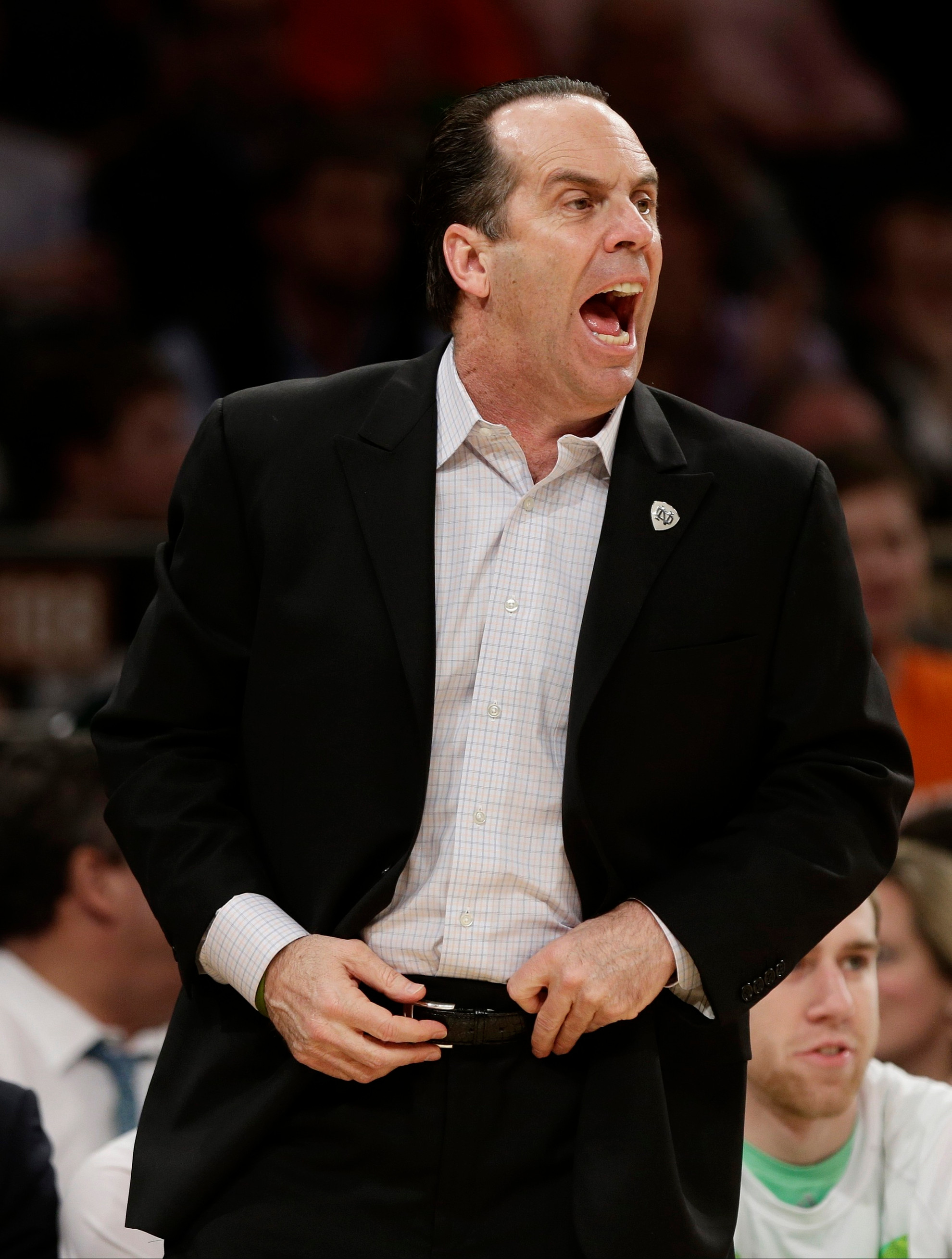 Special Men’s Basketball Ticket Packages Available For 2013-14 Campaign BEast Notre Dame Louisville Basketball
