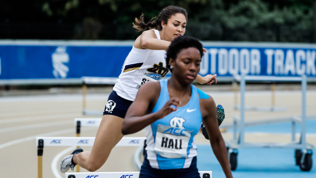 2017 ACC Outdoor Championships