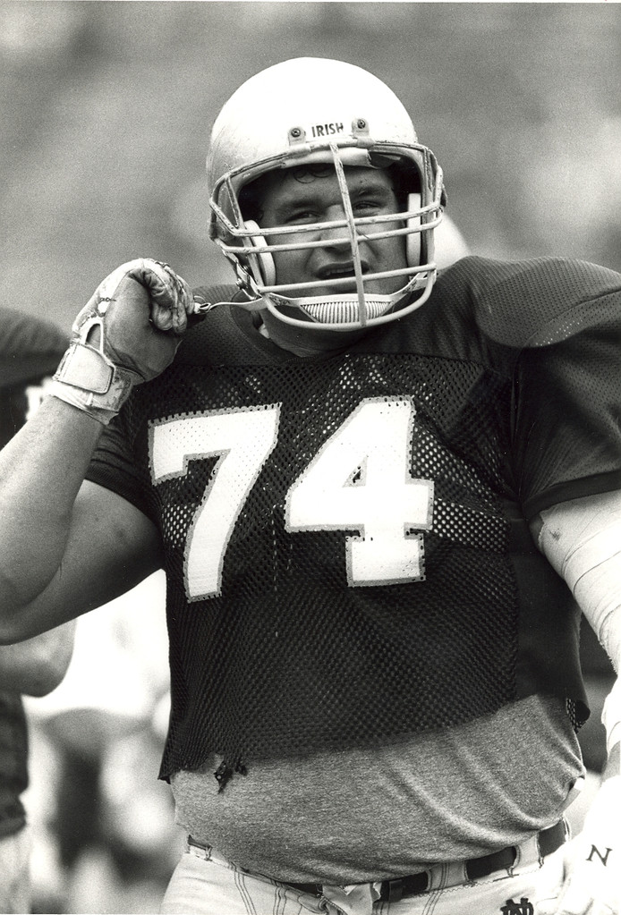 All-American Mirko Jurkovic