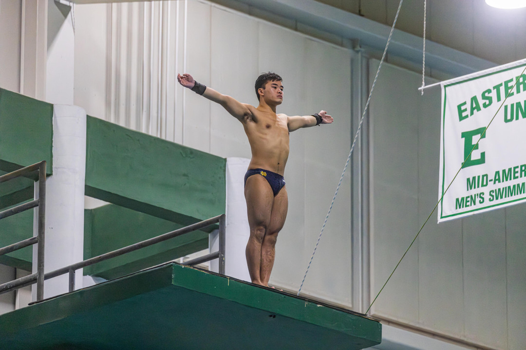 Notre Dame Fighting Irish - Official Athletics Website