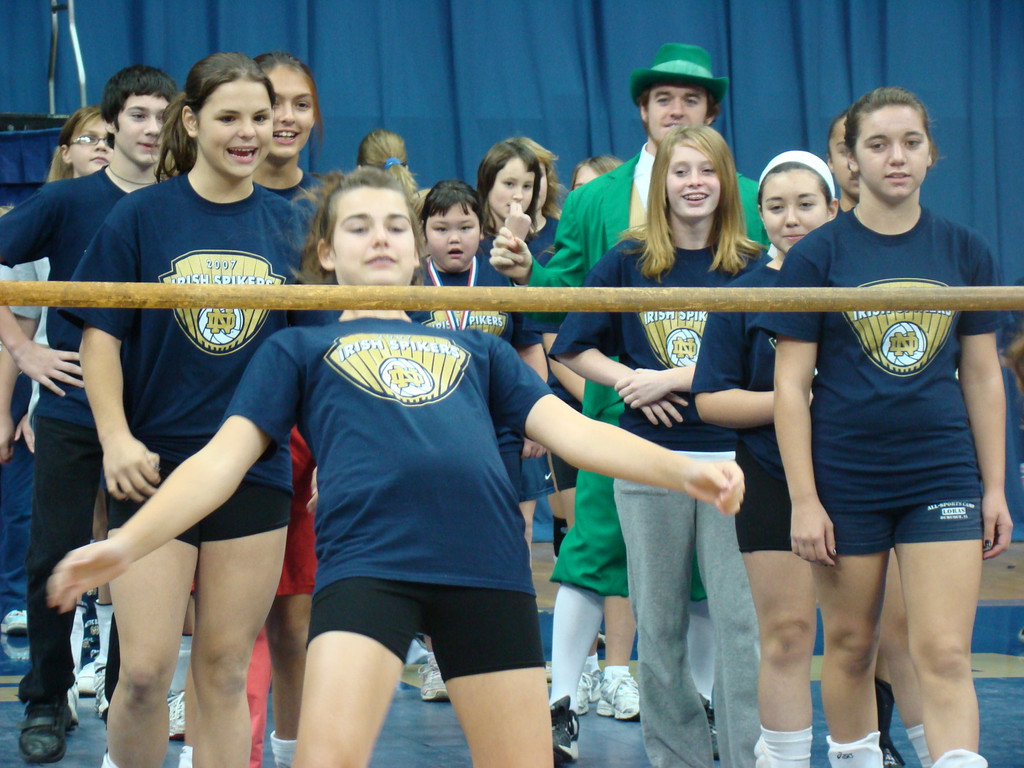 Women's Volleyball vs. South Florida