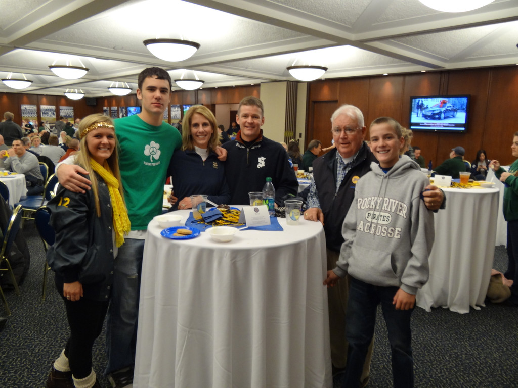 Boston College Weekend Event Photo Galleries (Photos taken by Mike Bennett)