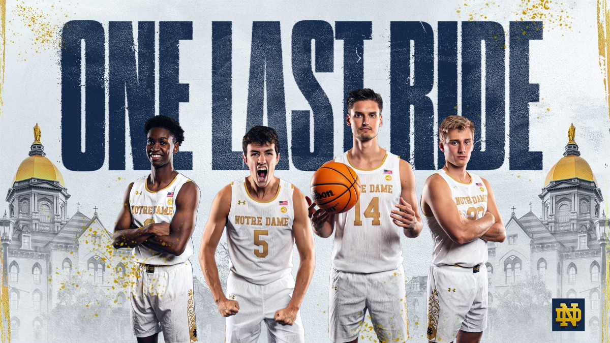One Last Ride One Last Ride