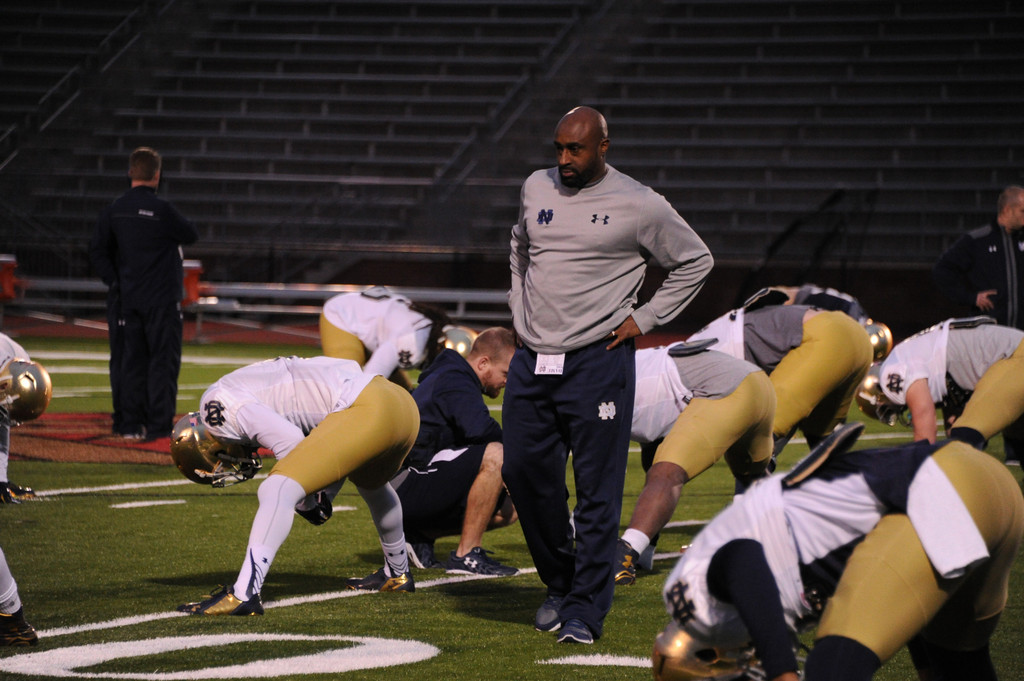 Day One in Nashville