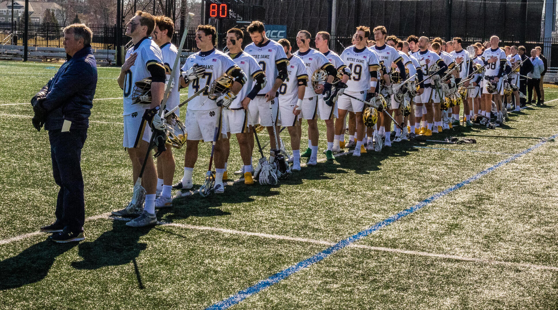Game 1 Preview: Robert Morris Game 1 Preview: Robert Morris