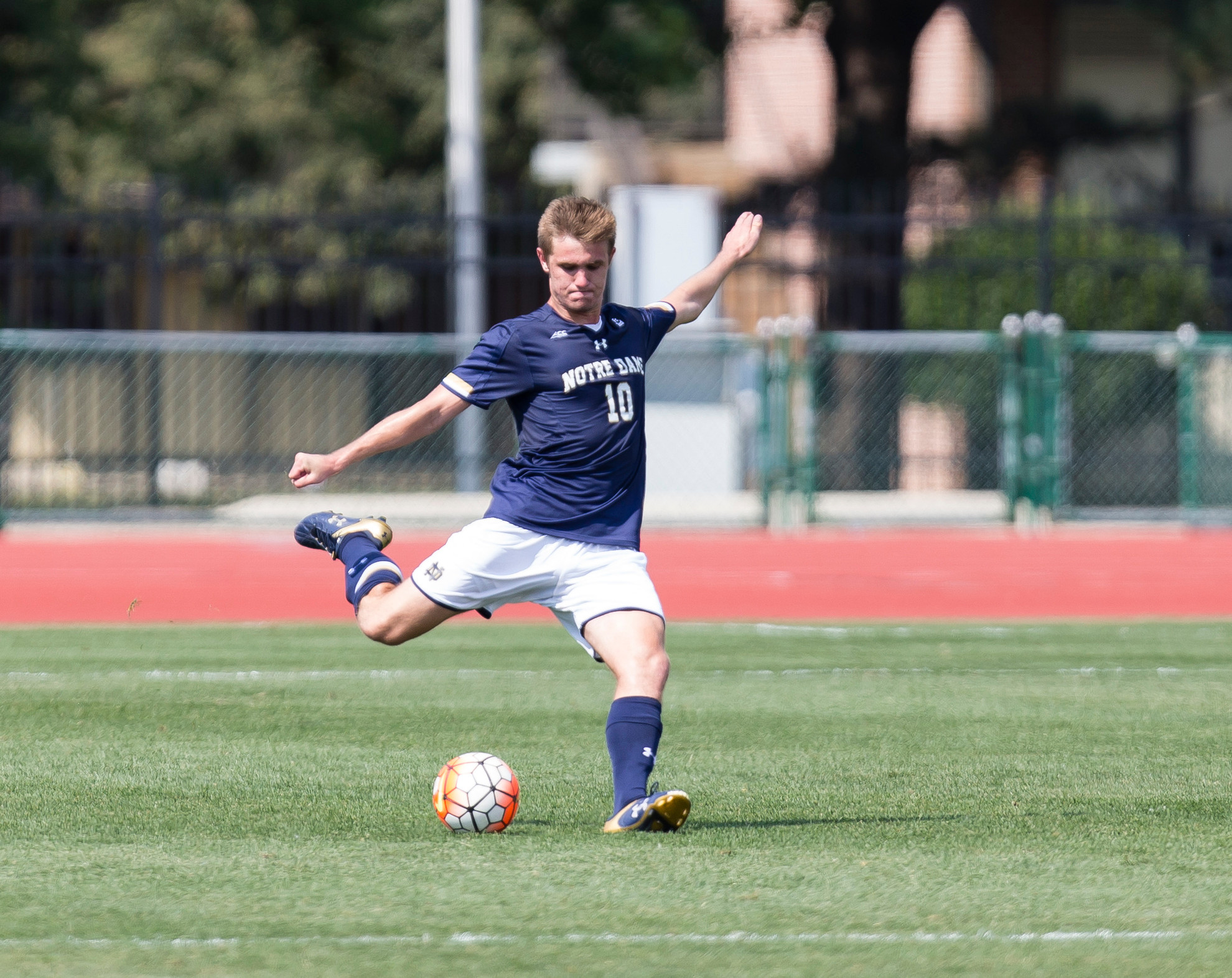 Keys To The Game: Saint Louis Junior defender Brandon Aubrey
